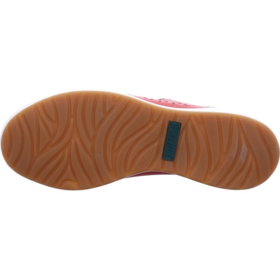 JOSEF SEIBEL Women Sneaker Caren 06 in red - Image 6