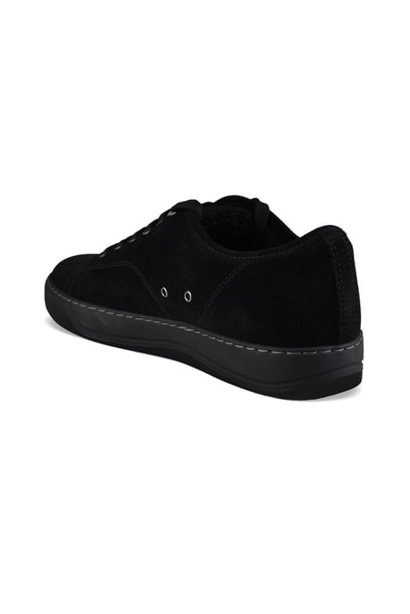 Lanvin DBB1 tränare Svart - Image 3