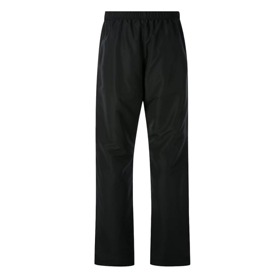 Canterbury Mens Uglies Open Hem Jogging Bottoms (Black) - Image 2