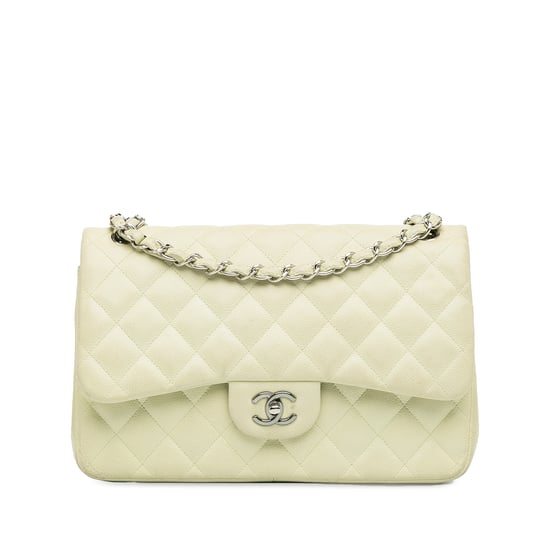 Classic Flap Bag Medium Schoudertas - Image 1