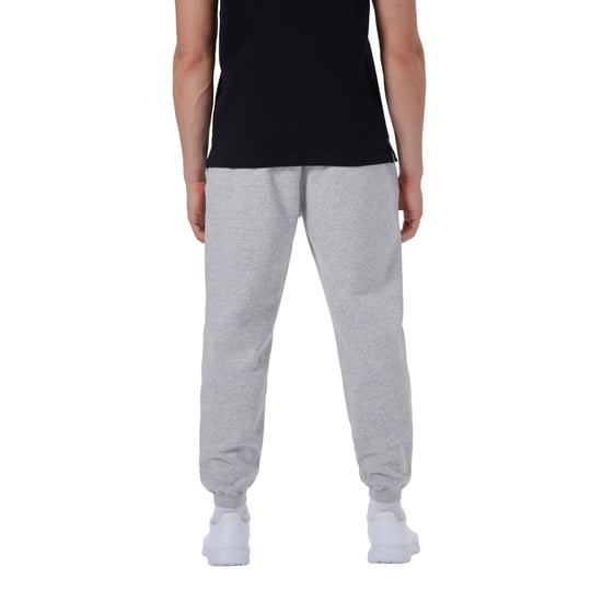 Canterbury Heren Vrijetijd Joggingbroek (Klassiek gemêleerd) - Image 4