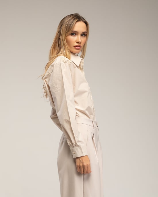 Batiste-blus - Image 3