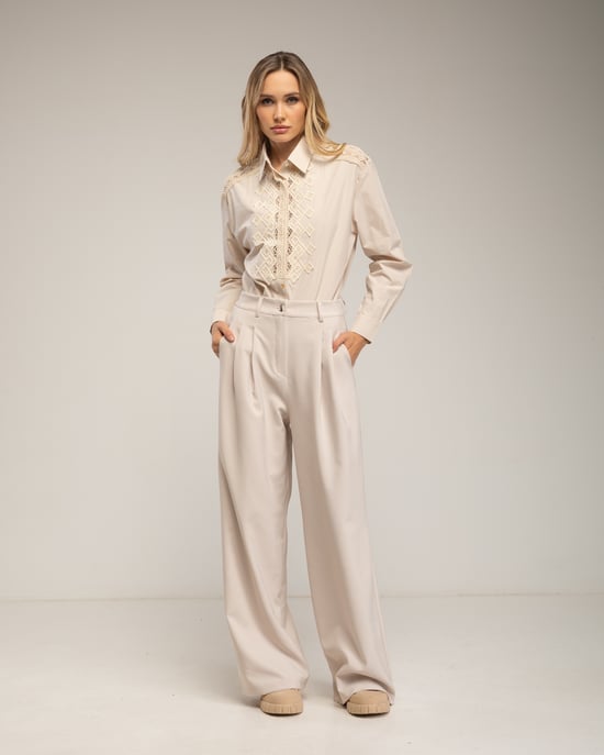 Batiste-blus - Image 4