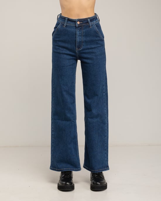 Högmidjad chino-stil - Image 2