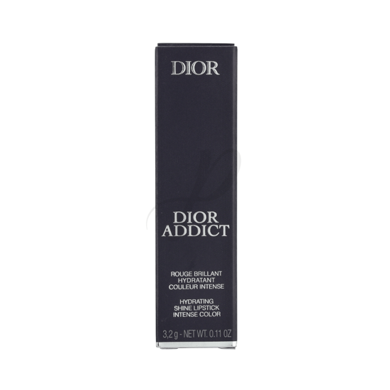 DIOR ADDICT LIPSTICK - 652 Roze Dior - Image 1
