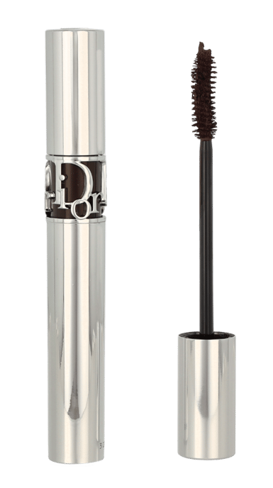 DIORSHOW ICONIC OVERCURL 6 G - 694 Marron / Bruin - Image 2