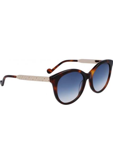 Liu Jo LJ765S-242 LJ765S 54 242 Sunglasses - Image 3