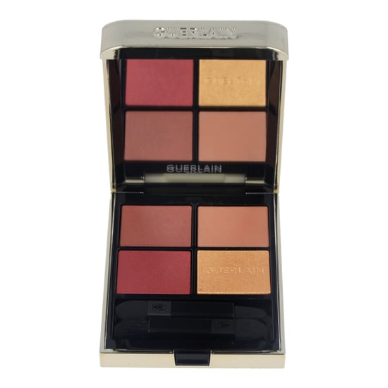 Ombre G Oogschaduw Palette - N214 Exotische Orchidee 6g - Image 1