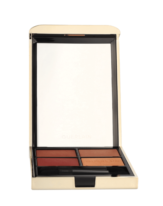 Ombre G Oogschaduw Palette - N214 Exotische Orchidee 6g - Image 2