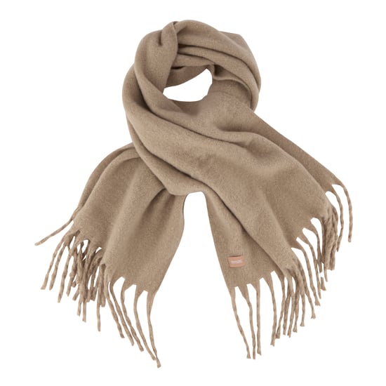 Regatta Dam/Damer Aleena Ombre Scarf (Mjuk Taupe) - Image 1