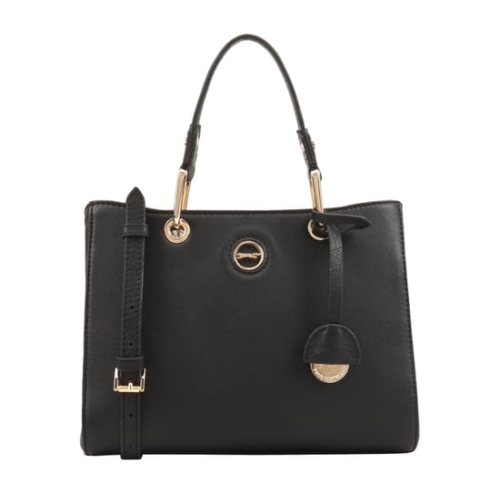 Selma Leather Multi Way Bag - Image 1