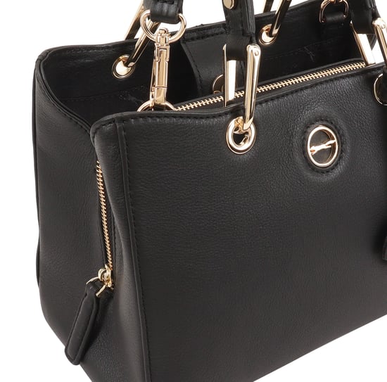 Selma Leather Multi Way Bag - Image 2