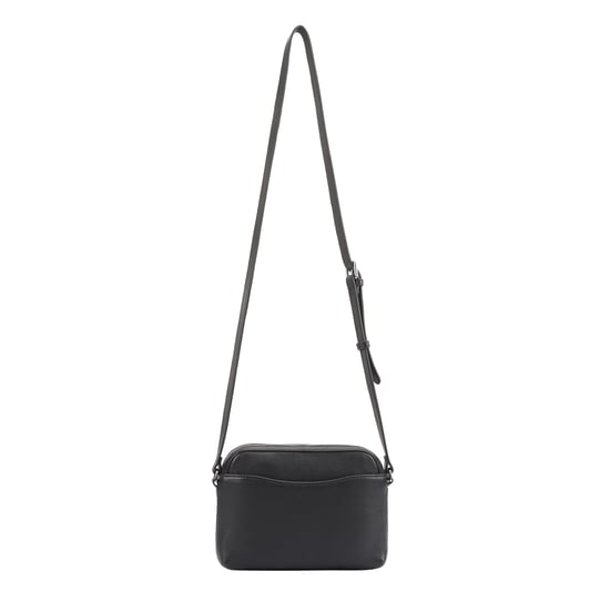 Simona Leather Cross Body Bag - Image 2