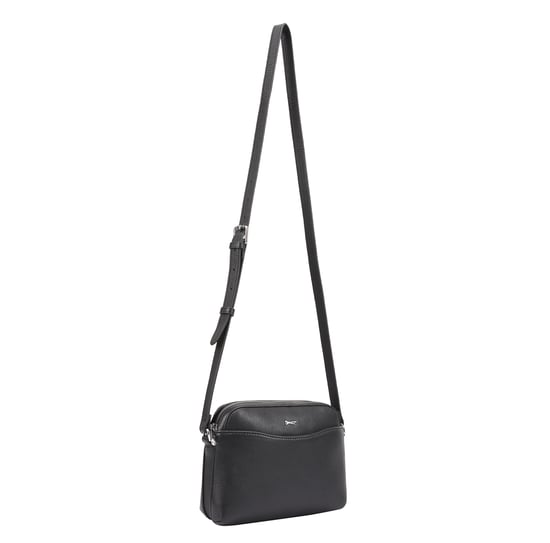 Simona Leather Cross Body Bag - Image 4