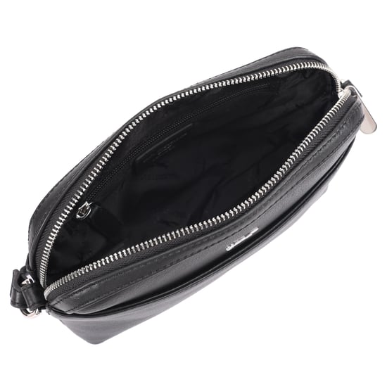 Simona Leather Cross Body Bag - Image 6