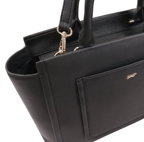 Shinano Leather Multi Way Bag - Image 3