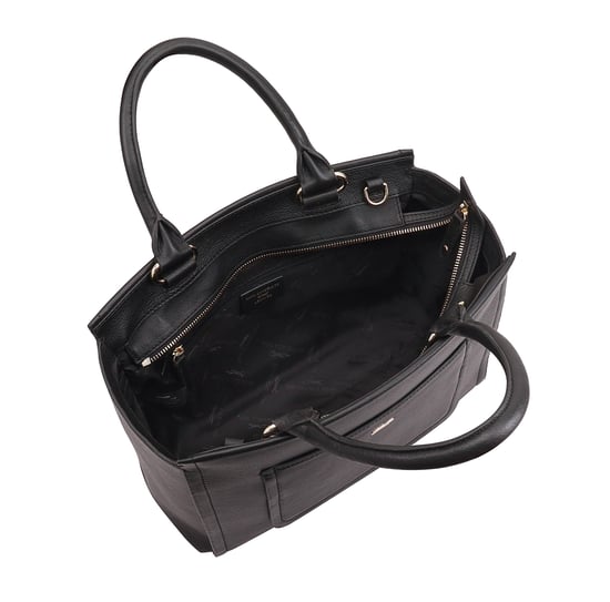 Shinano Leather Multi Way Bag - Image 4
