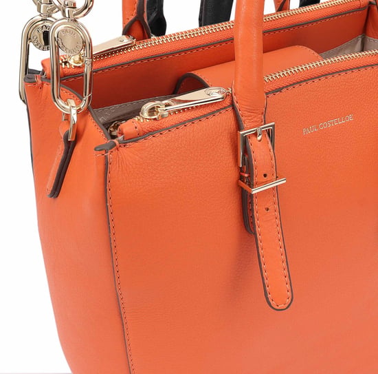 Ortler Leather Multi Way Bag - Image 2