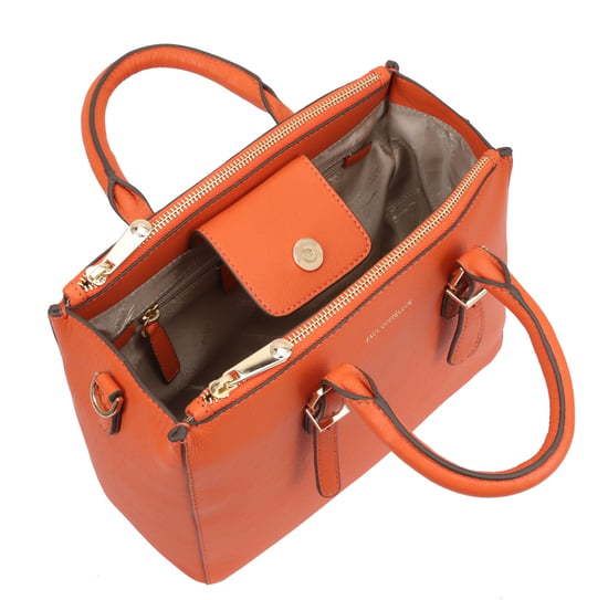 Ortler Leather Multi Way Bag - Image 3