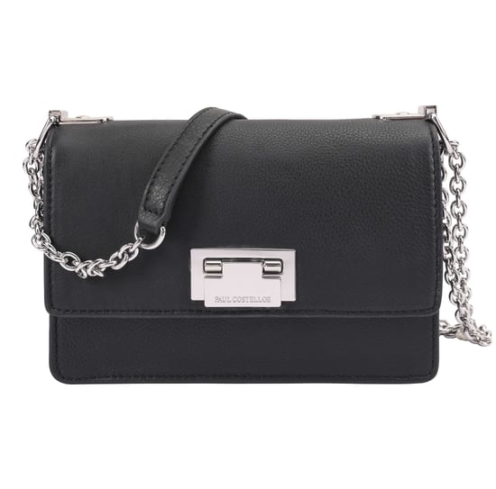 Amiera Leather Cross Body Bag - Image 1