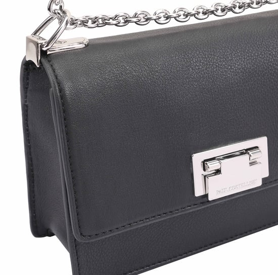 Amiera Leather Cross Body Bag - Image 3