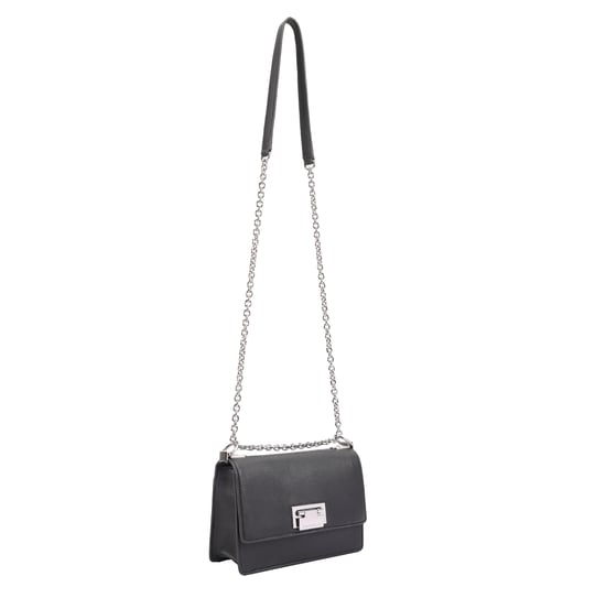 Amiera Leather Cross Body Bag - Image 4