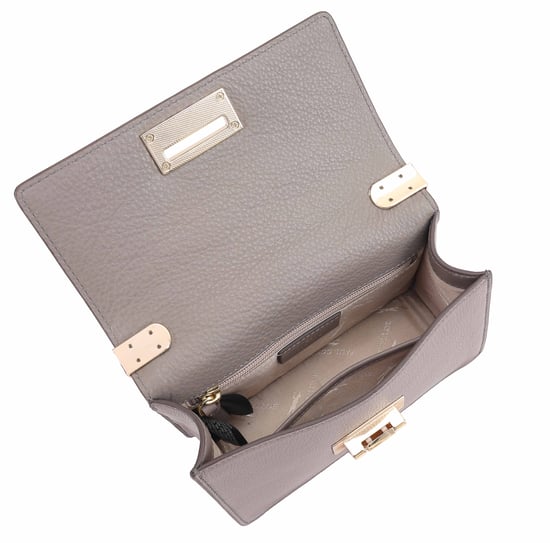 Amiera Leather Cross Body Bag - Image 6