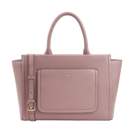 Shinano Leather Multi Way Bag - Image 1