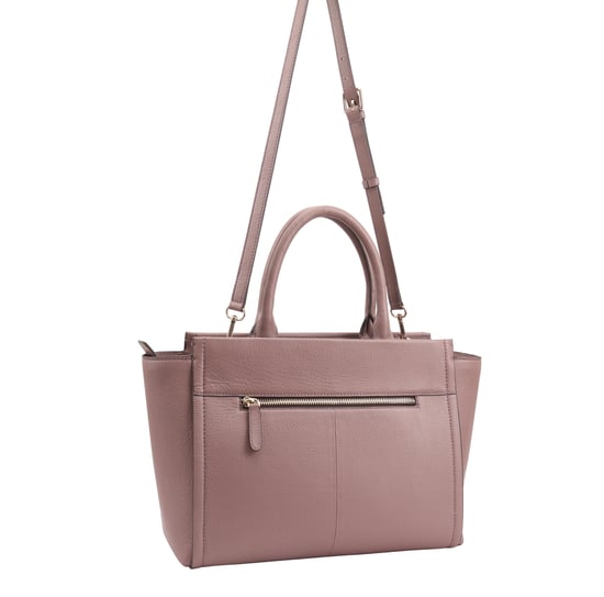 Shinano Leather Multi Way Bag - Image 2