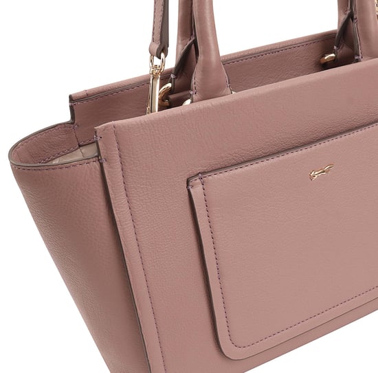 Shinano Leather Multi Way Bag - Image 3