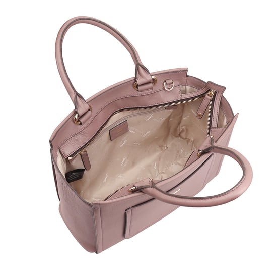 Shinano Leather Multi Way Bag - Image 4