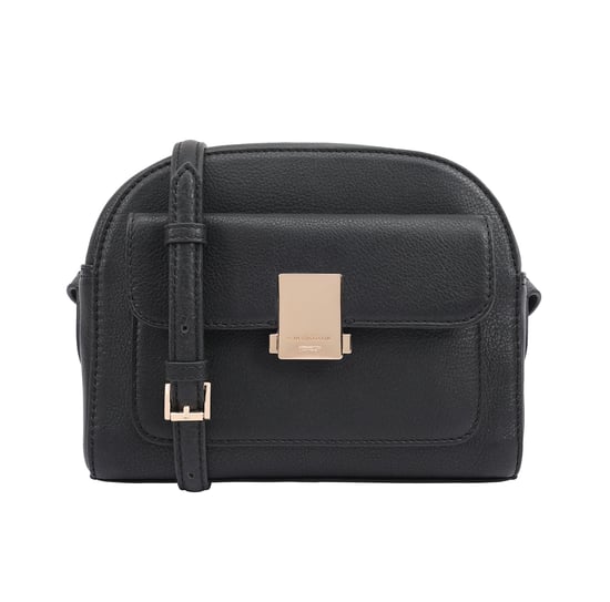 Sharyn Leather Cross Body Bag - Image 1