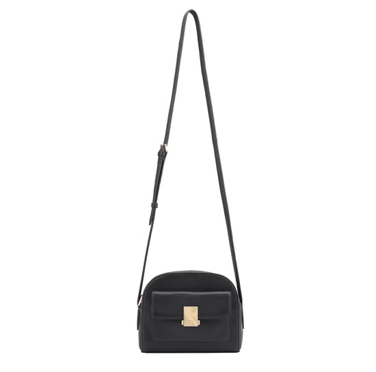 Sharyn Leather Cross Body Bag - Image 2