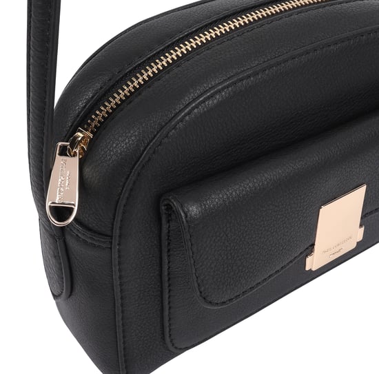 Sharyn Leather Cross Body Bag - Image 5