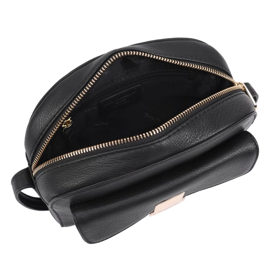 Sharyn Leather Cross Body Bag - Image 6