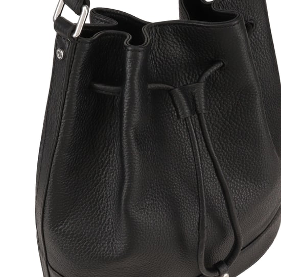 Somerset Leather Cross Body Bag - Image 3