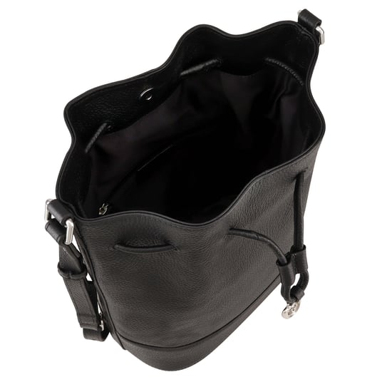 Somerset Leather Cross Body Bag - Image 4
