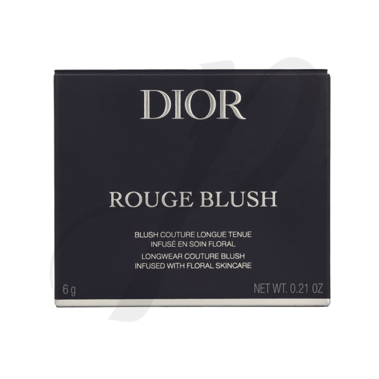 Rouge Blush Matte 475 Rozen Caprice - Image 1