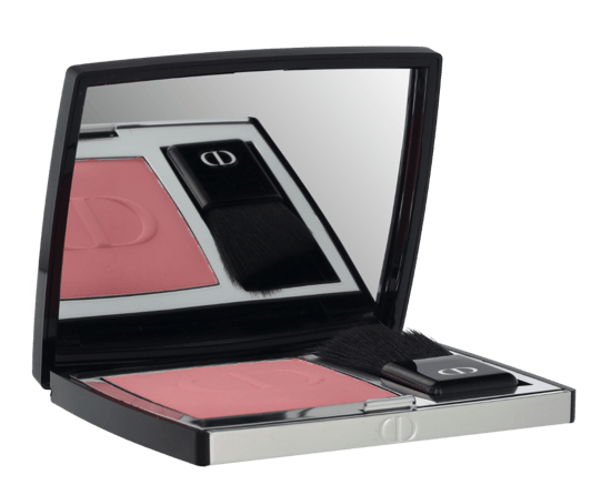 Rouge Blush Matte 475 Rozen Caprice - Image 2
