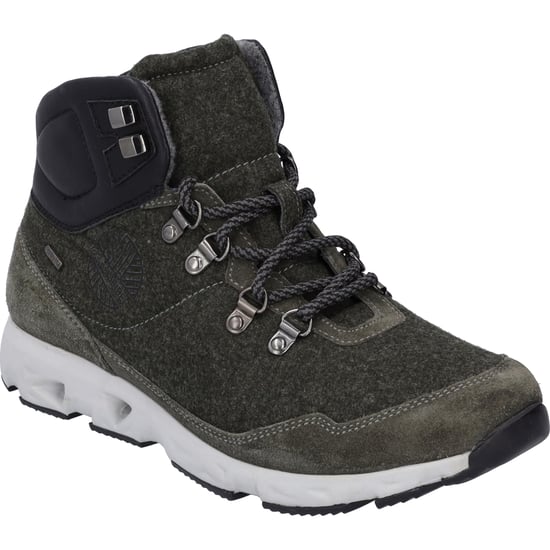 JOSEF SEIBEL Men Sneaker Noah 56 in green - Image 1
