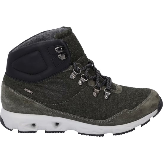 JOSEF SEIBEL Men Sneaker Noah 56 in green - Image 2