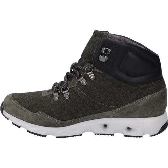 JOSEF SEIBEL Men Sneaker Noah 56 in green - Image 3