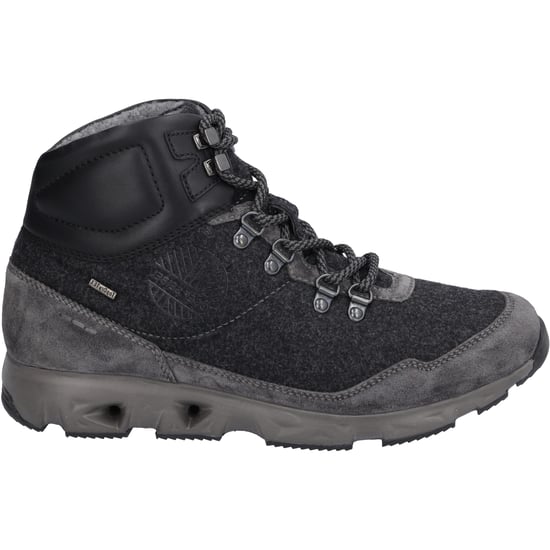 JOSEF SEIBEL Herr Sneaker Noah 56 i Grå - Image 2