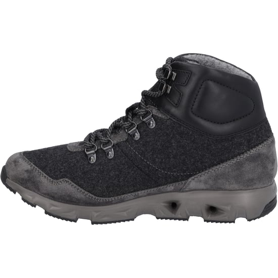 JOSEF SEIBEL Herr Sneaker Noah 56 i Grå - Image 3