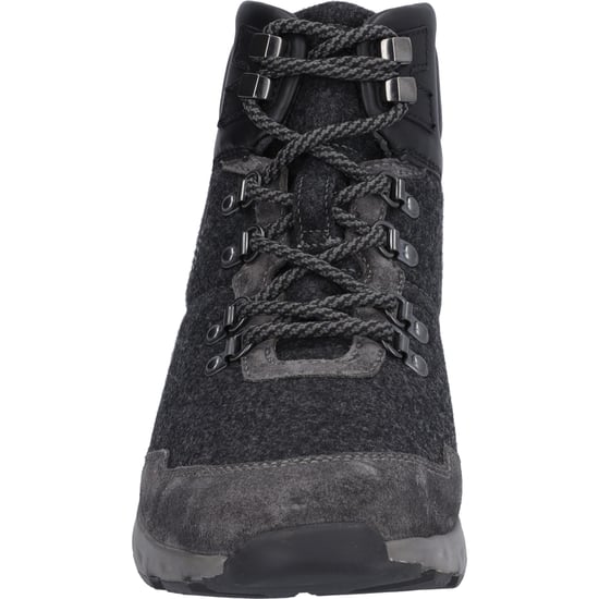JOSEF SEIBEL Herr Sneaker Noah 56 i Grå - Image 5