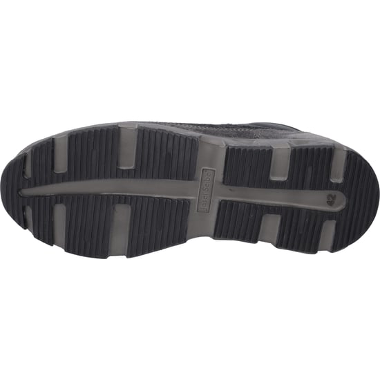 JOSEF SEIBEL Herr Sneaker Noah 56 i Grå - Image 6