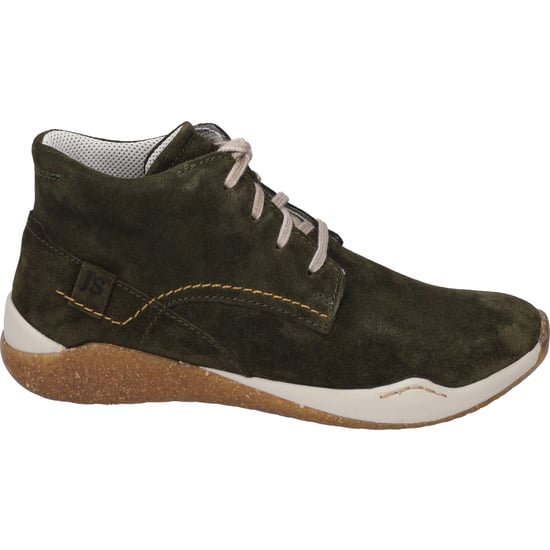 JOSEF SEIBEL Dam Sneaker Ricky 11 i Grönt - Image 2
