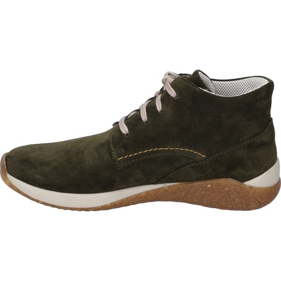 JOSEF SEIBEL Dam Sneaker Ricky 11 i Grönt - Image 3