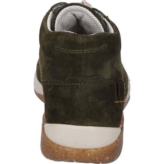 JOSEF SEIBEL Dam Sneaker Ricky 11 i Grönt - Image 4