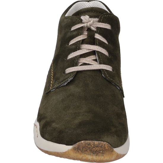 JOSEF SEIBEL Dam Sneaker Ricky 11 i Grönt - Image 5